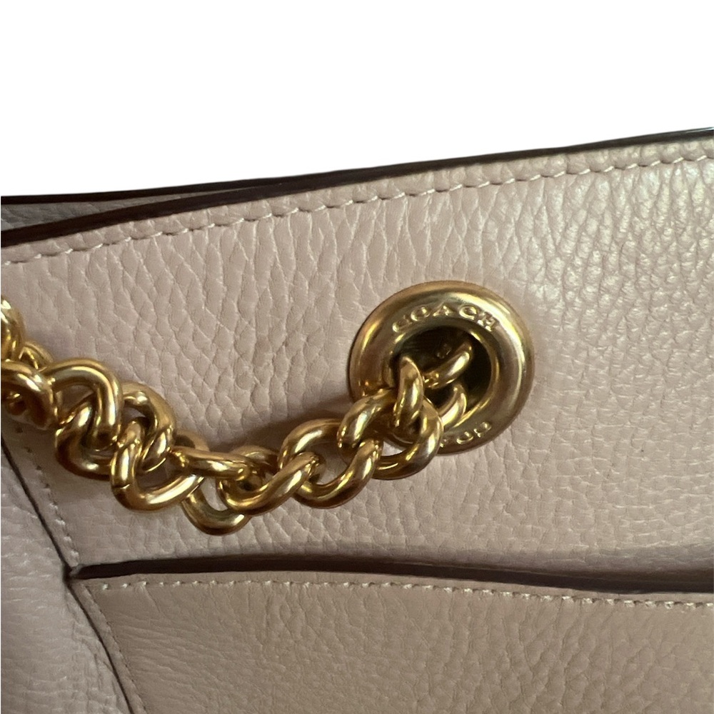 Coach Marlie Tote - Picture 3 of 8